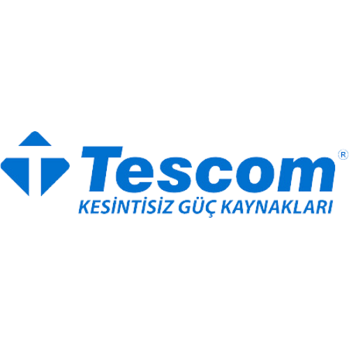 TESCOM UPS