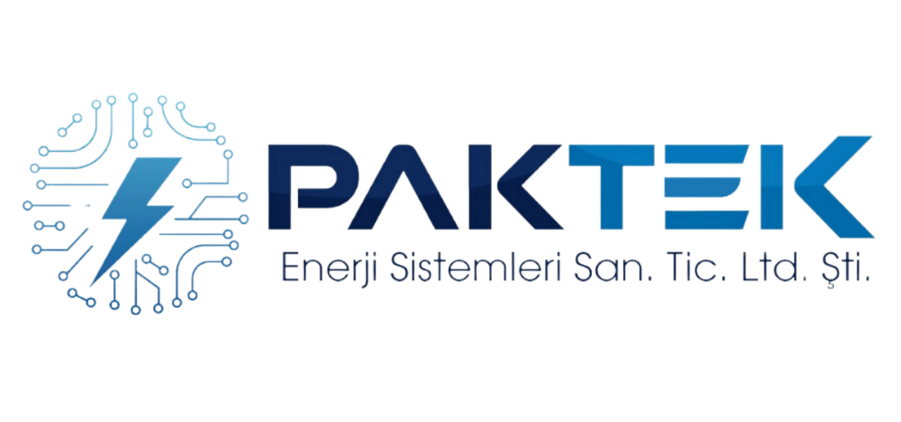 Paktek Enerji Sistemleri